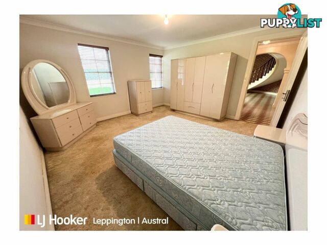 322A Bringelly Road AUSTRAL NSW 2179