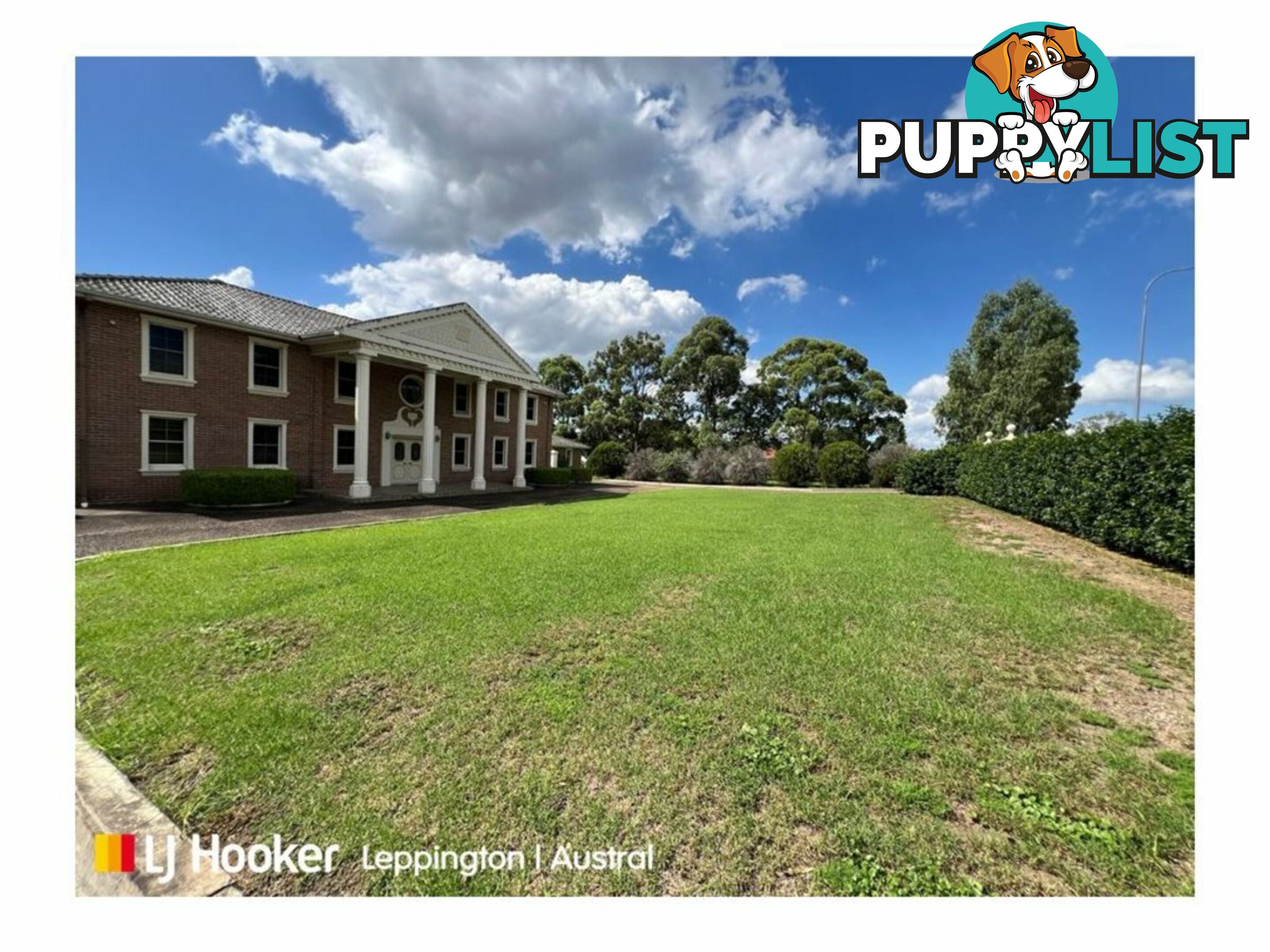 322A Bringelly Road AUSTRAL NSW 2179