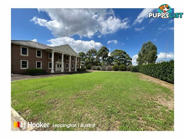 322A Bringelly Road AUSTRAL NSW 2179