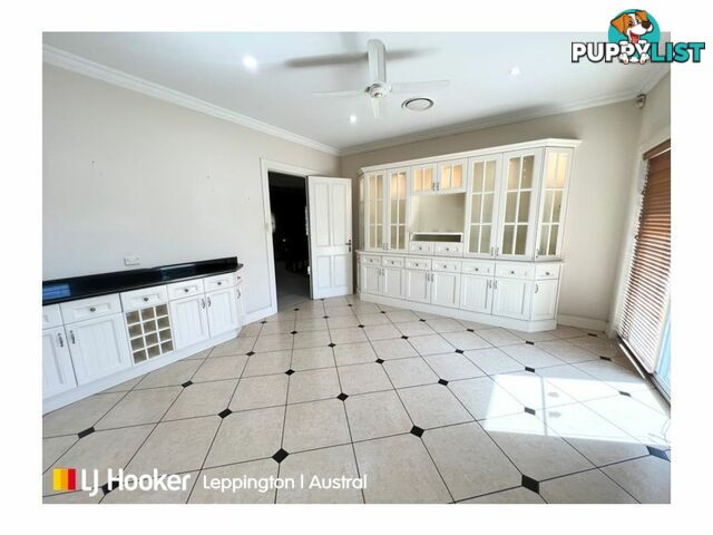 322A Bringelly Road AUSTRAL NSW 2179