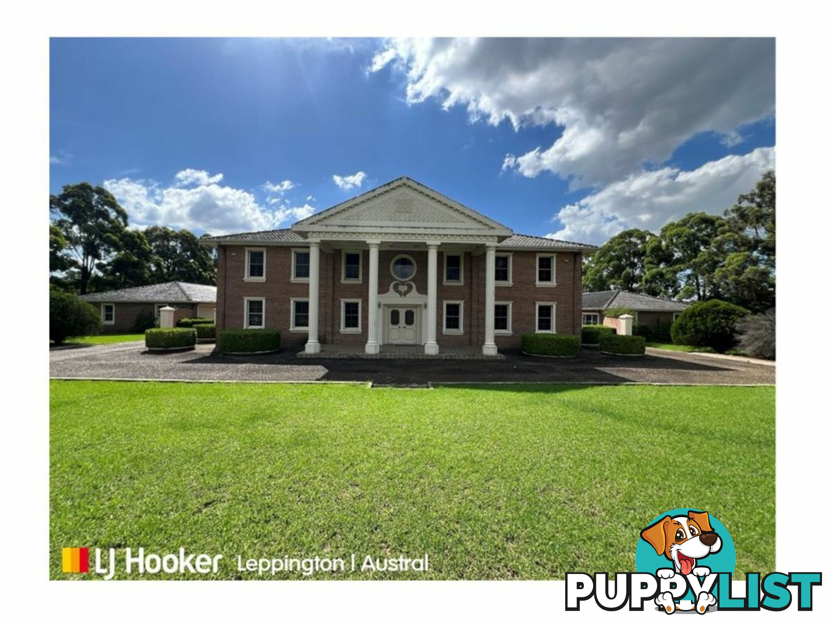 322A Bringelly Road AUSTRAL NSW 2179