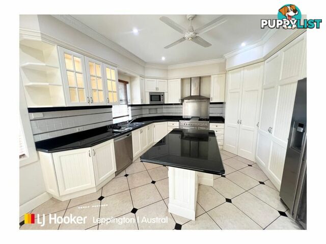 322A Bringelly Road AUSTRAL NSW 2179