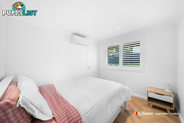 23 Coolalie Avenue CAMDEN SOUTH NSW 2570