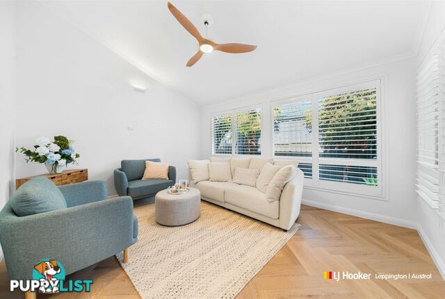 23 Coolalie Avenue CAMDEN SOUTH NSW 2570