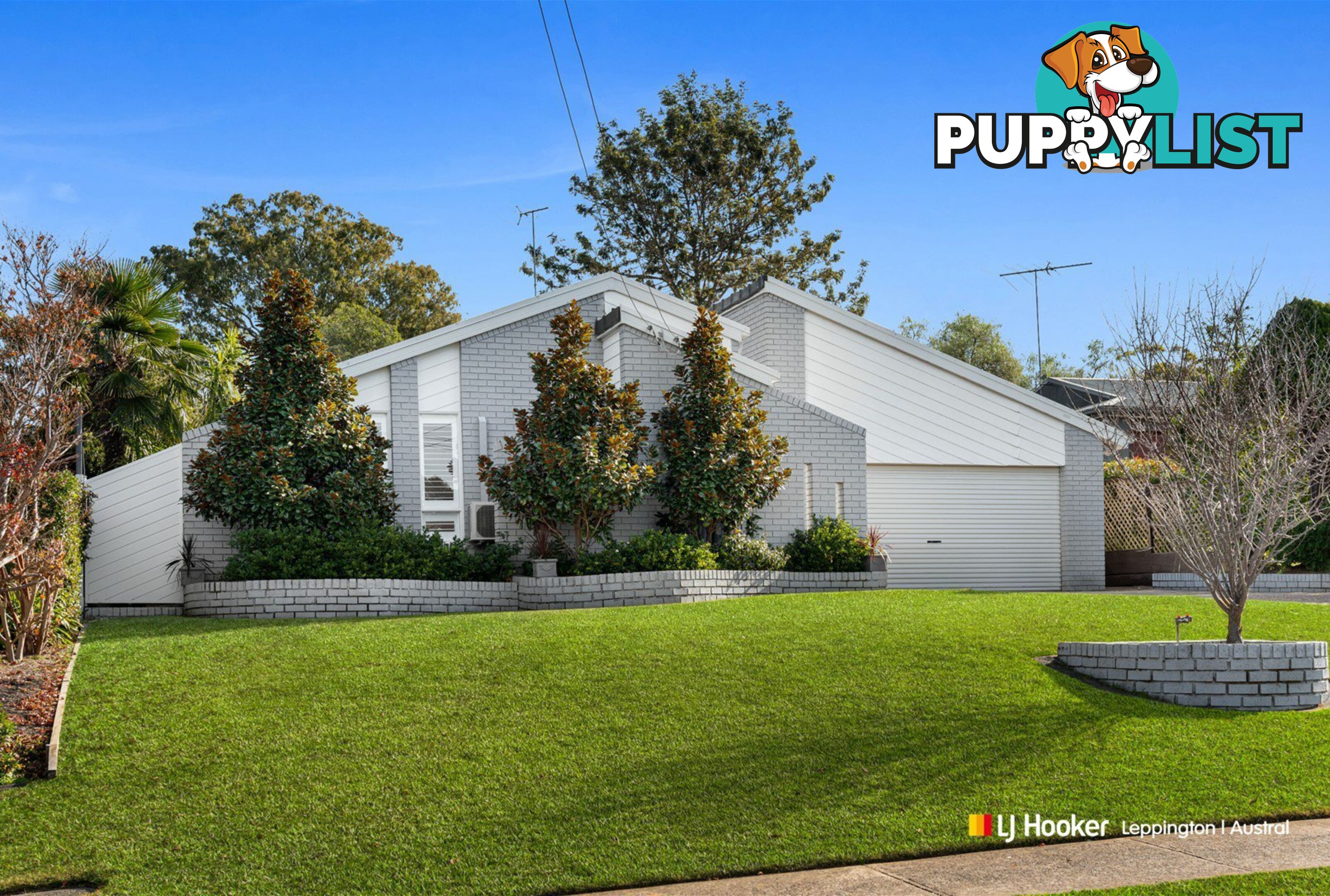 23 Coolalie Avenue CAMDEN SOUTH NSW 2570