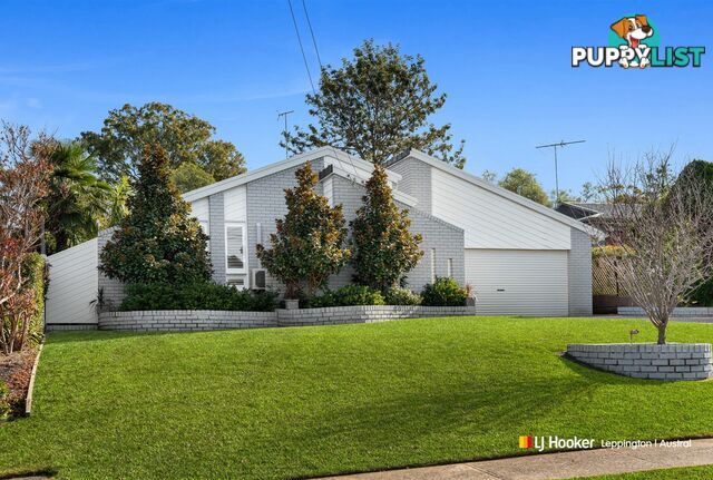 23 Coolalie Avenue CAMDEN SOUTH NSW 2570