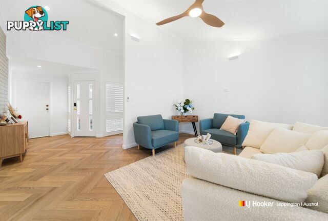 23 Coolalie Avenue CAMDEN SOUTH NSW 2570