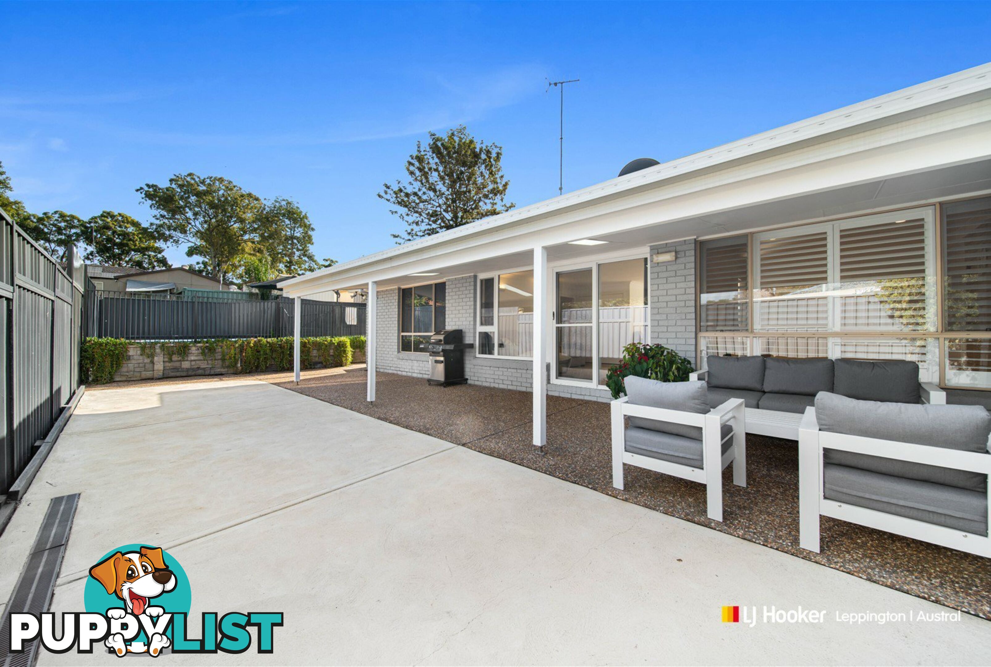 23 Coolalie Avenue CAMDEN SOUTH NSW 2570