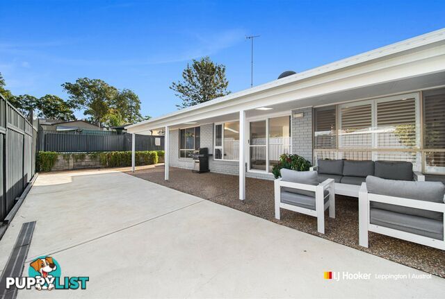 23 Coolalie Avenue CAMDEN SOUTH NSW 2570