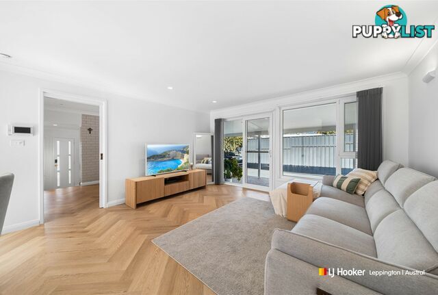 23 Coolalie Avenue CAMDEN SOUTH NSW 2570