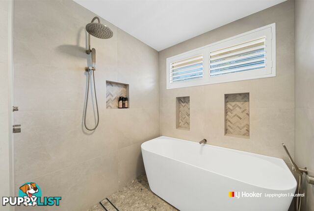 23 Coolalie Avenue CAMDEN SOUTH NSW 2570