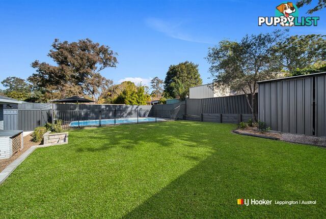 23 Coolalie Avenue CAMDEN SOUTH NSW 2570