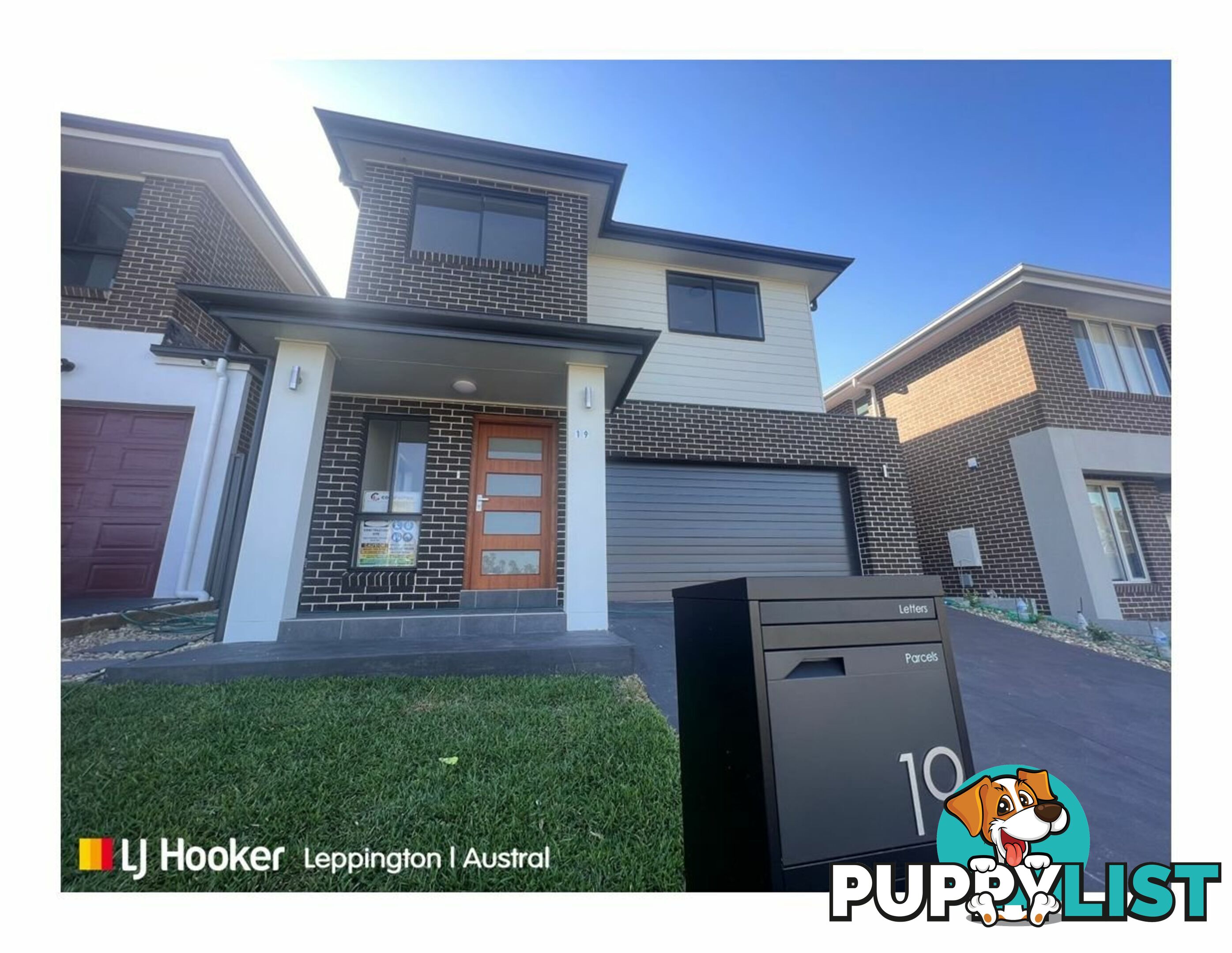 19 Mallow Avenue LEPPINGTON NSW 2179