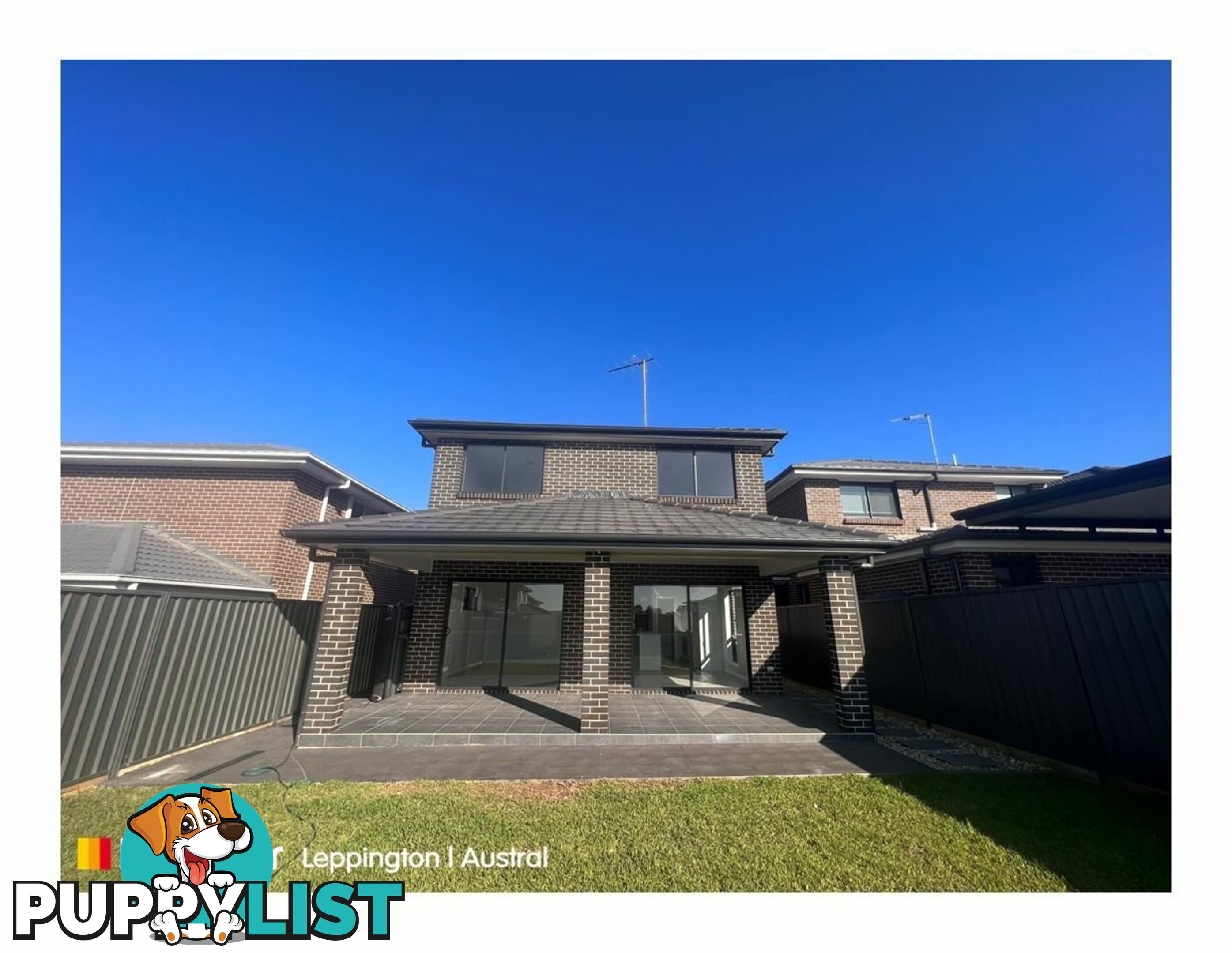 19 Mallow Avenue LEPPINGTON NSW 2179