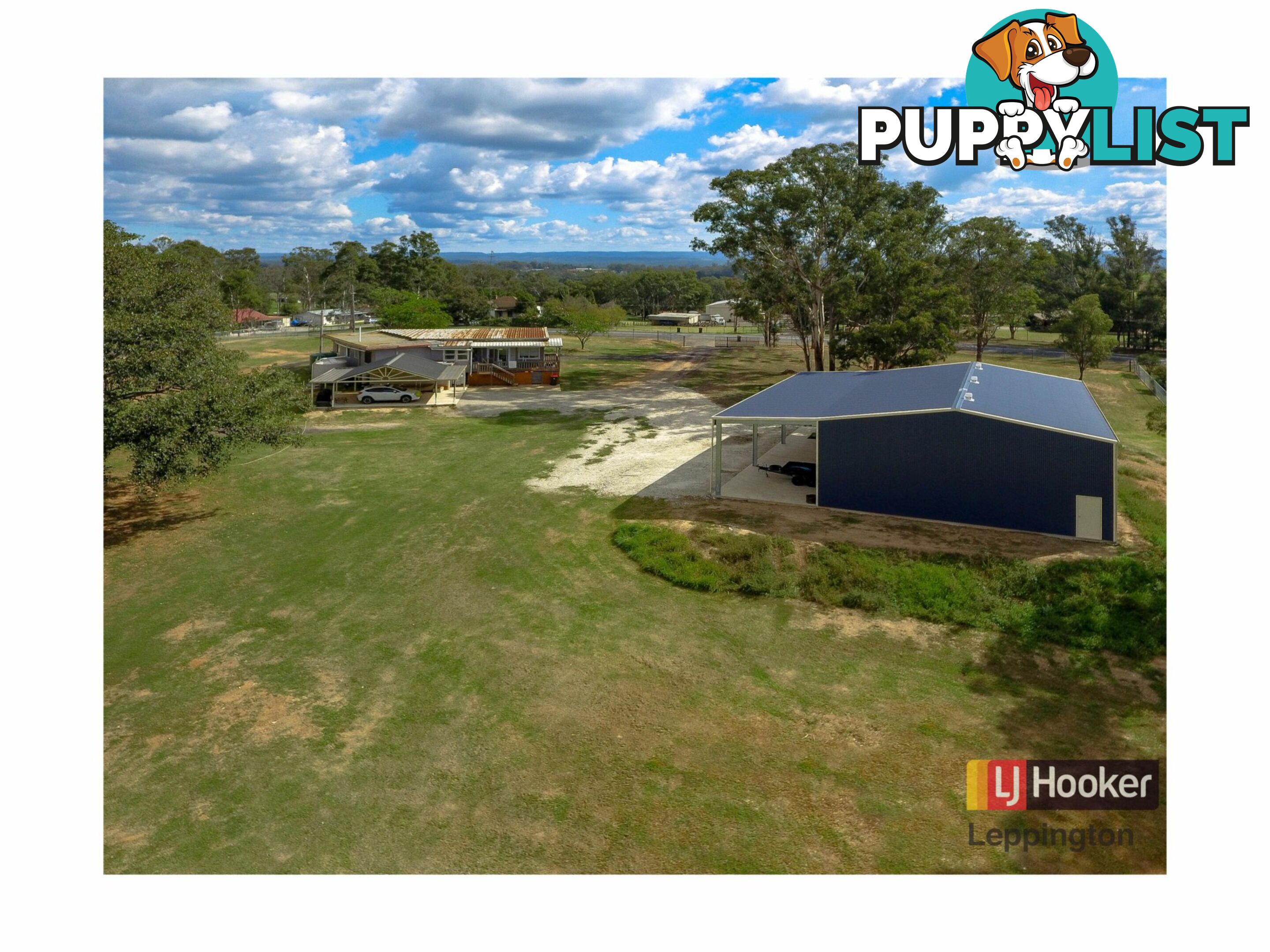 30 Dwyer Road BRINGELLY NSW 2556