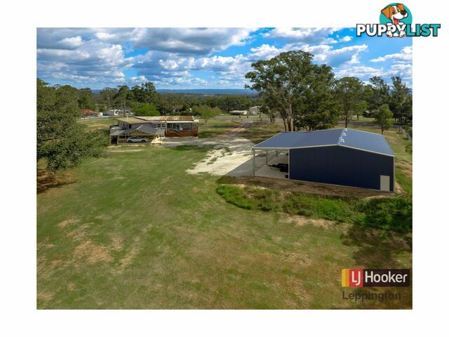 30 Dwyer Road BRINGELLY NSW 2556