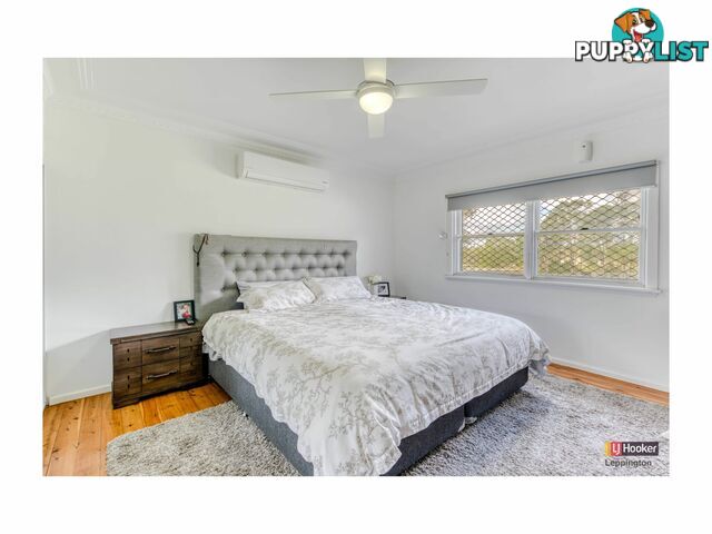 30 Dwyer Road BRINGELLY NSW 2556