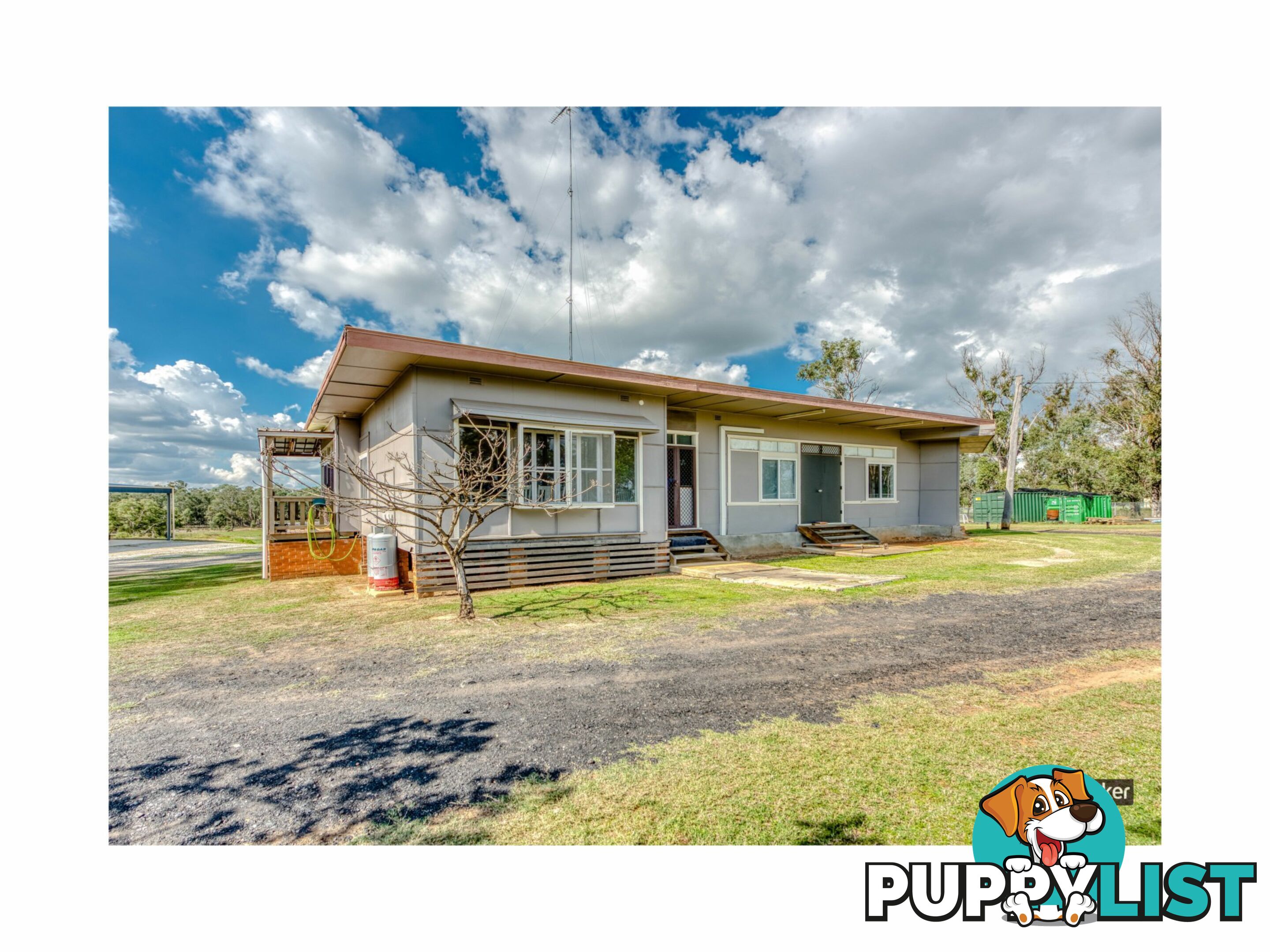 30 Dwyer Road BRINGELLY NSW 2556