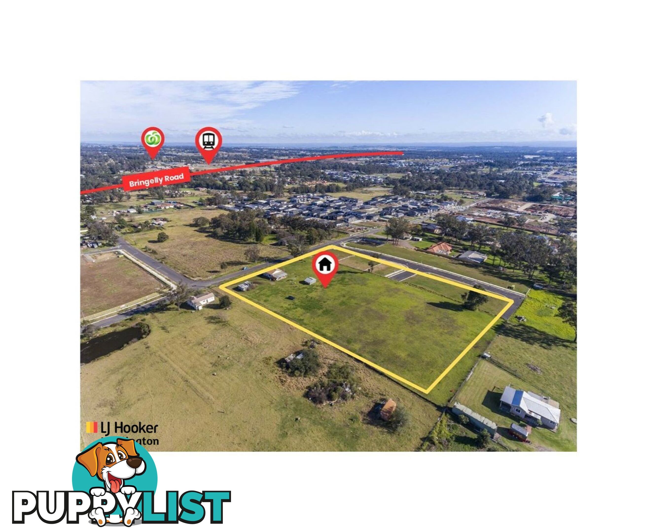 Lot 16, 35 Seventh Avenue AUSTRAL NSW 2179