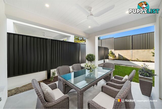 9B Filly Road AUSTRAL NSW 2179