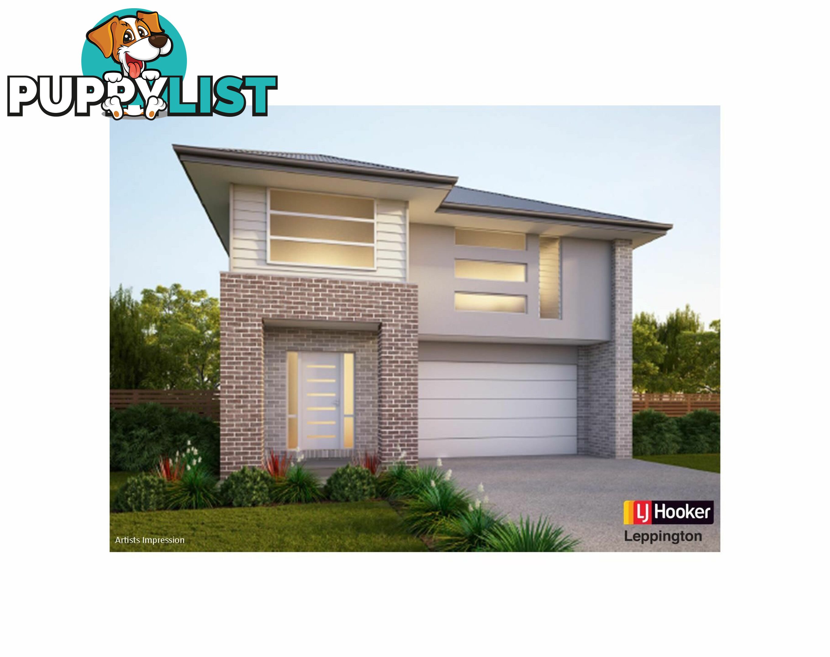 Lot 4239 Sweetman Circuit DENHAM COURT NSW 2565