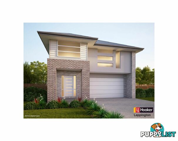 Lot 4239 Sweetman Circuit DENHAM COURT NSW 2565