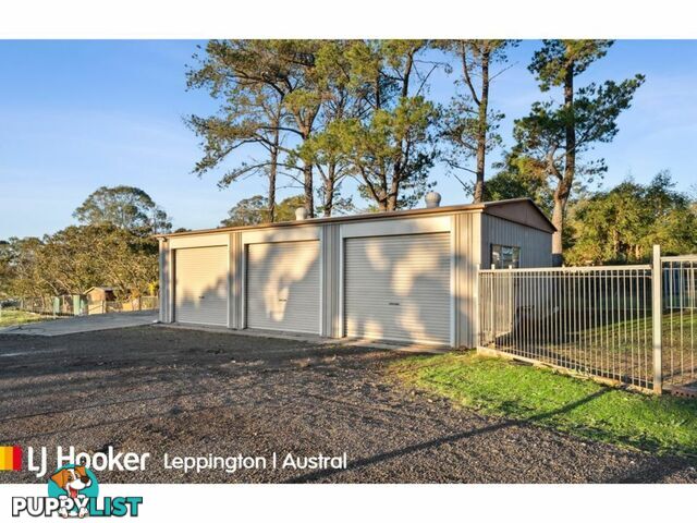 25 Eltons Road SILVERDALE NSW 2752