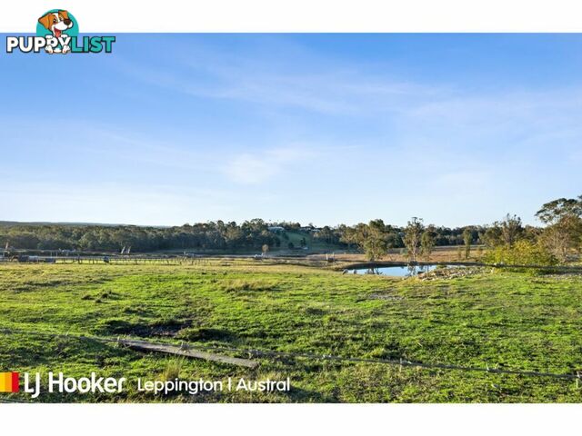 25 Eltons Road SILVERDALE NSW 2752
