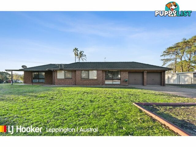 25 Eltons Road SILVERDALE NSW 2752