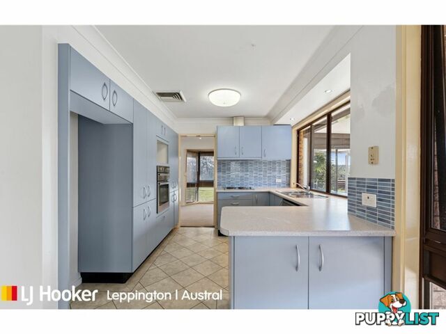 25 Eltons Road SILVERDALE NSW 2752