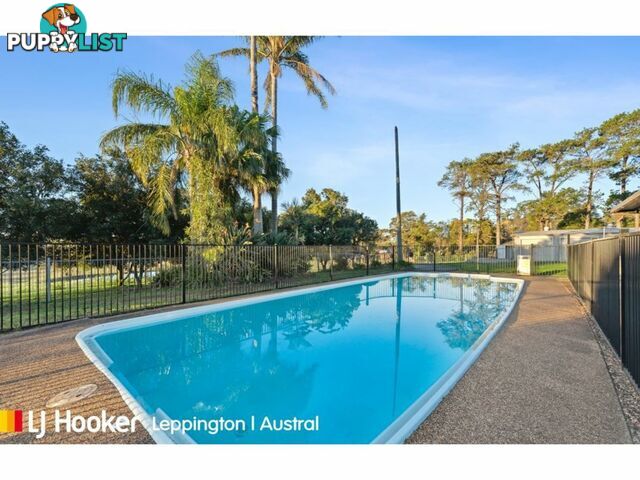 25 Eltons Road SILVERDALE NSW 2752