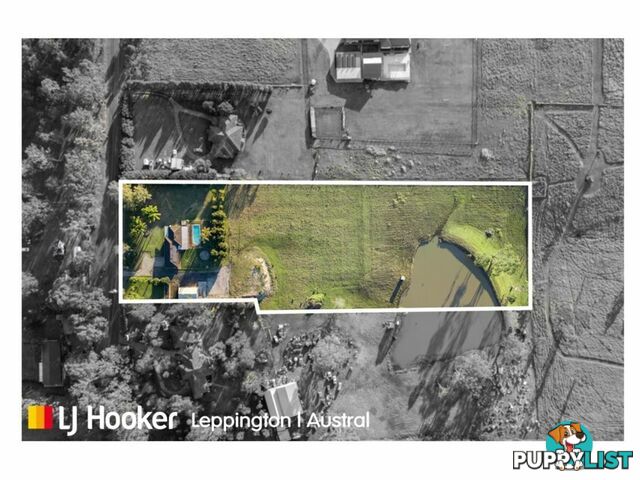 25 Eltons Road SILVERDALE NSW 2752