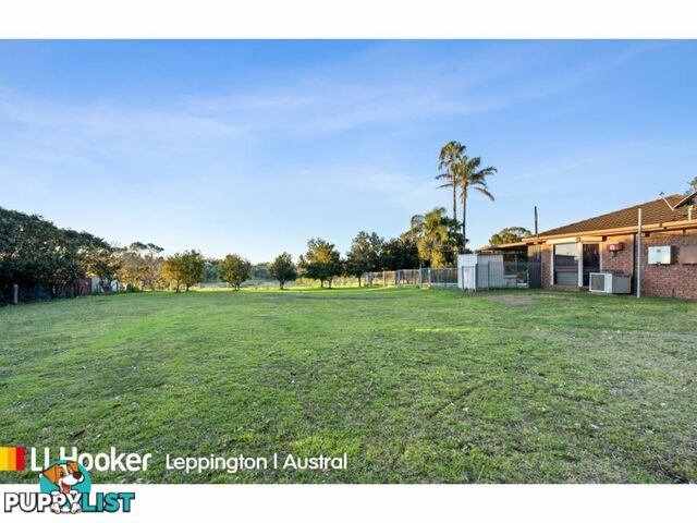 25 Eltons Road SILVERDALE NSW 2752