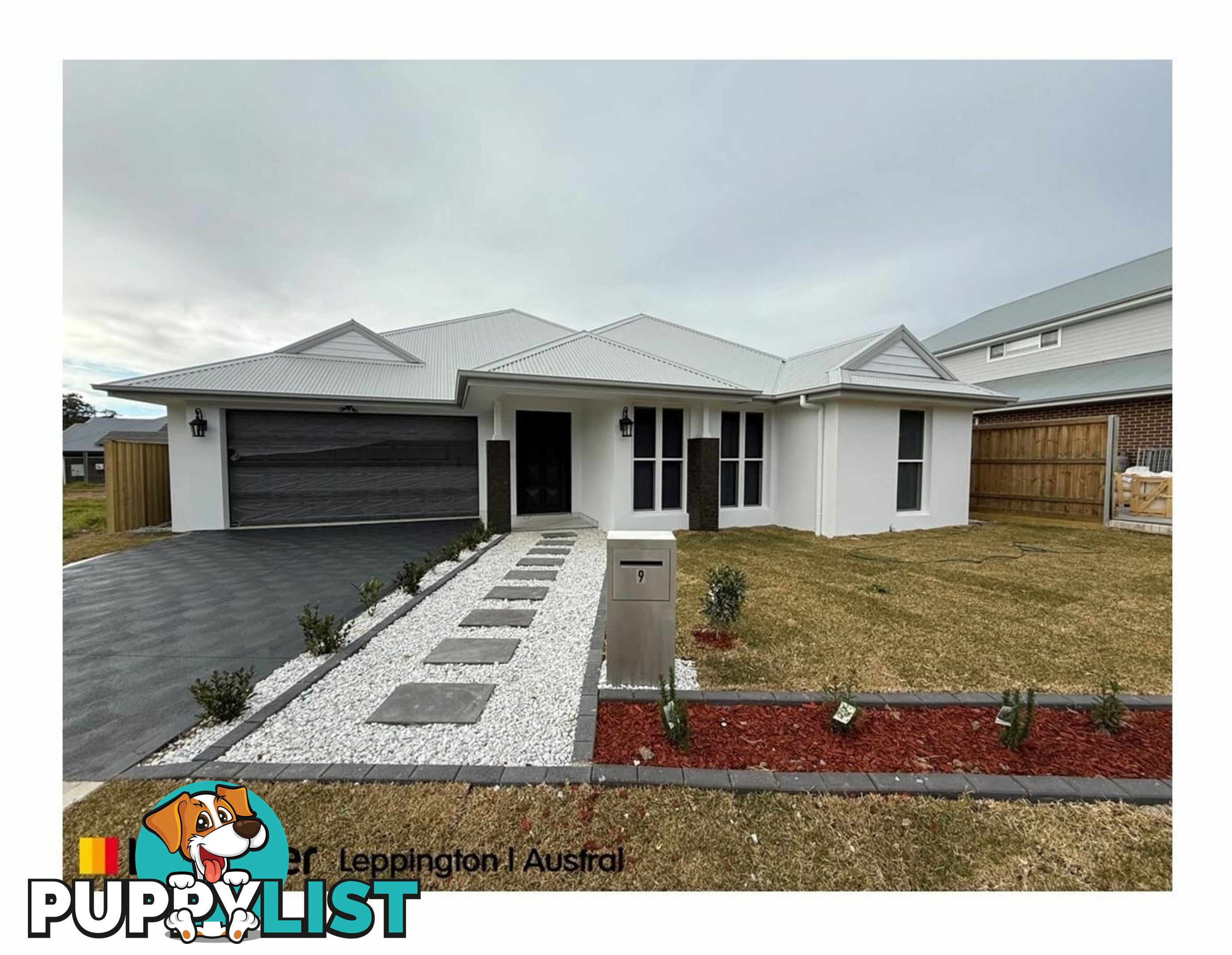9 Dharawal Avenue MENANGLE NSW 2568