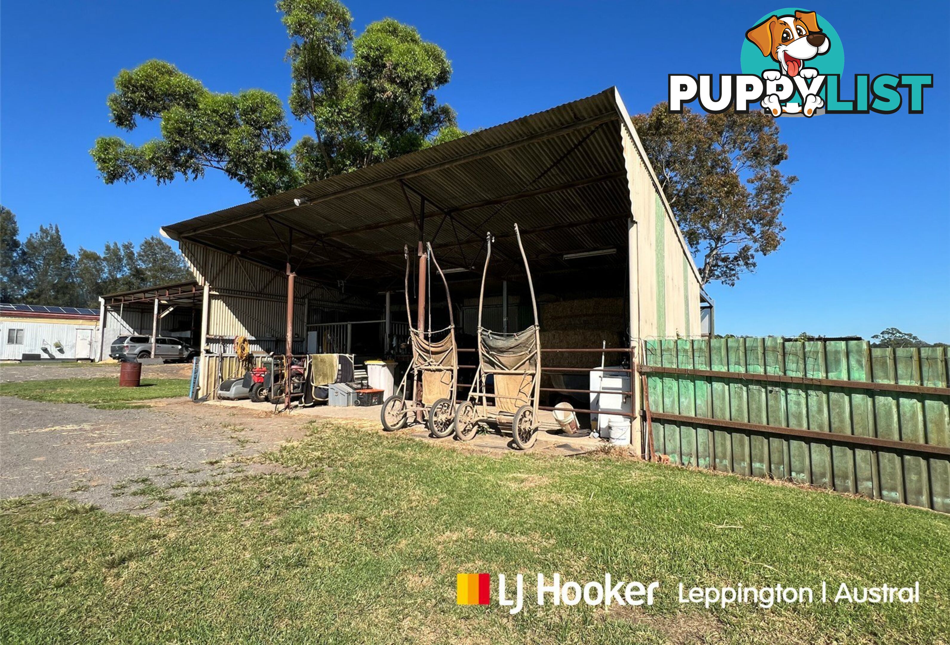 PHEASANTS NEST NSW 2574