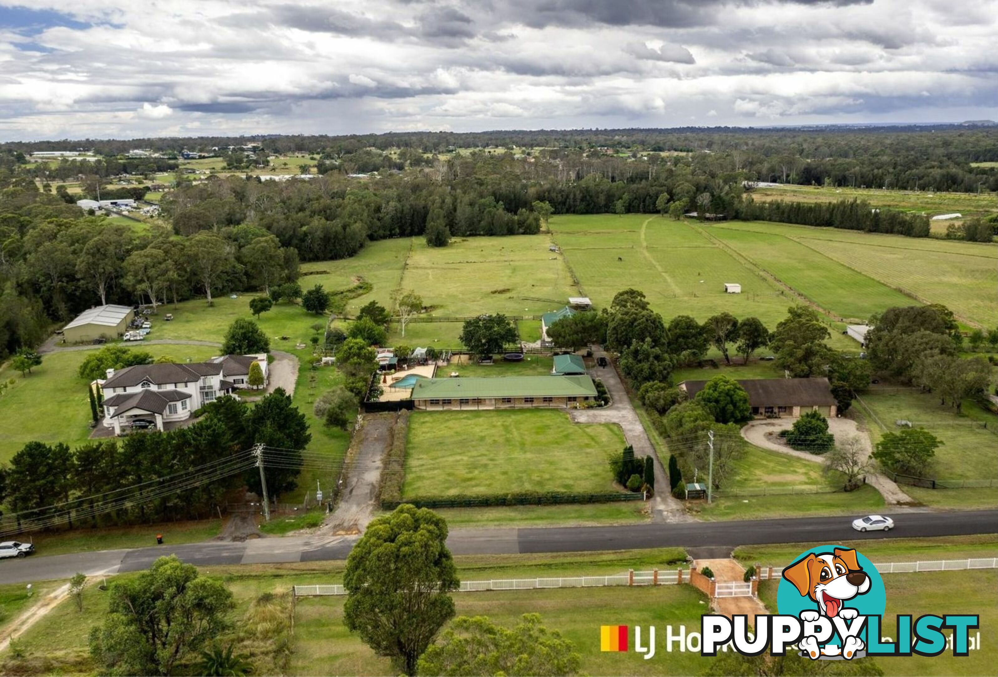 108 Kelvin Park Drive BRINGELLY NSW 2556