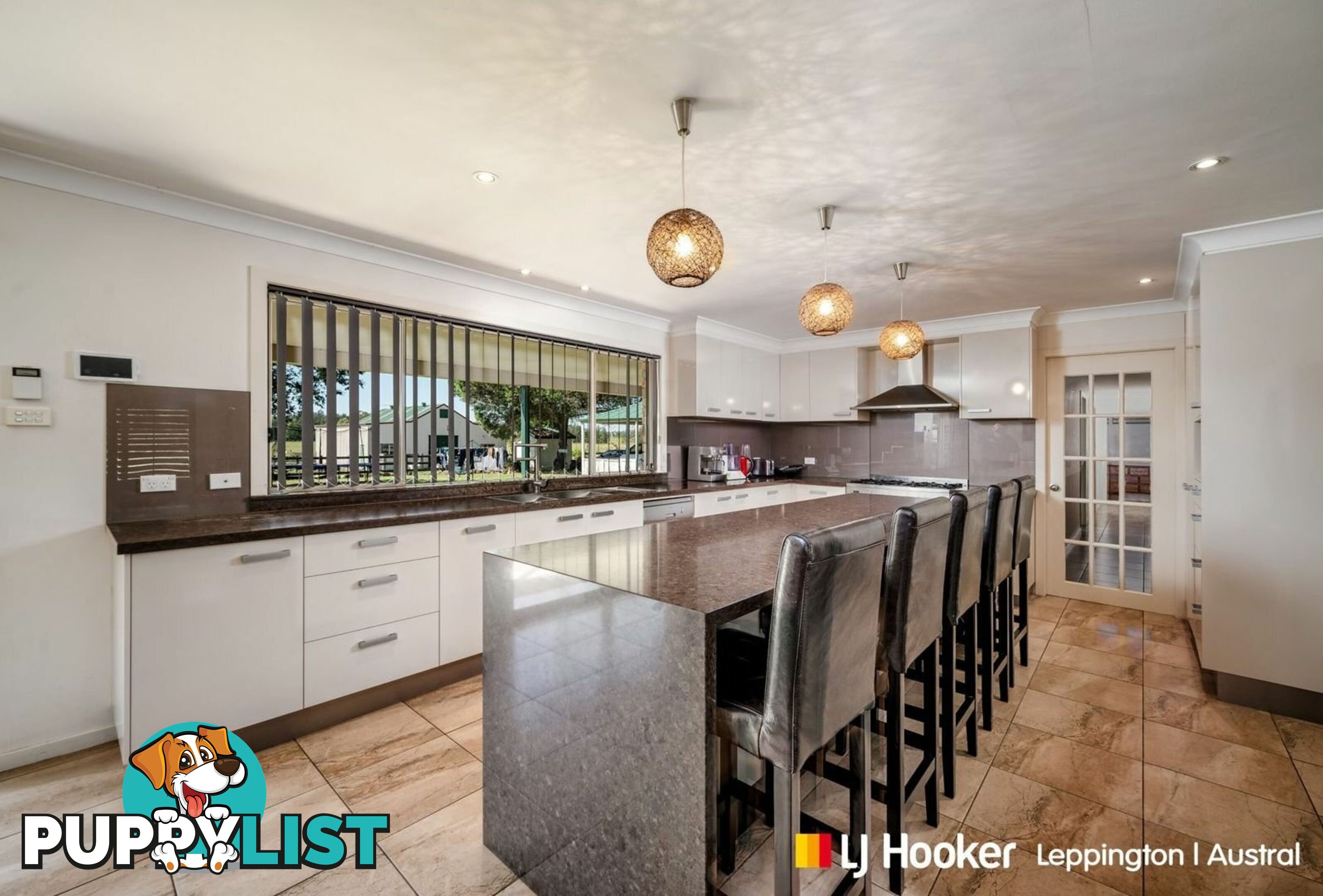 108 Kelvin Park Drive BRINGELLY NSW 2556