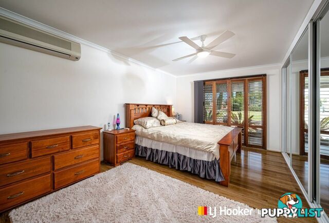 108 Kelvin Park Drive BRINGELLY NSW 2556