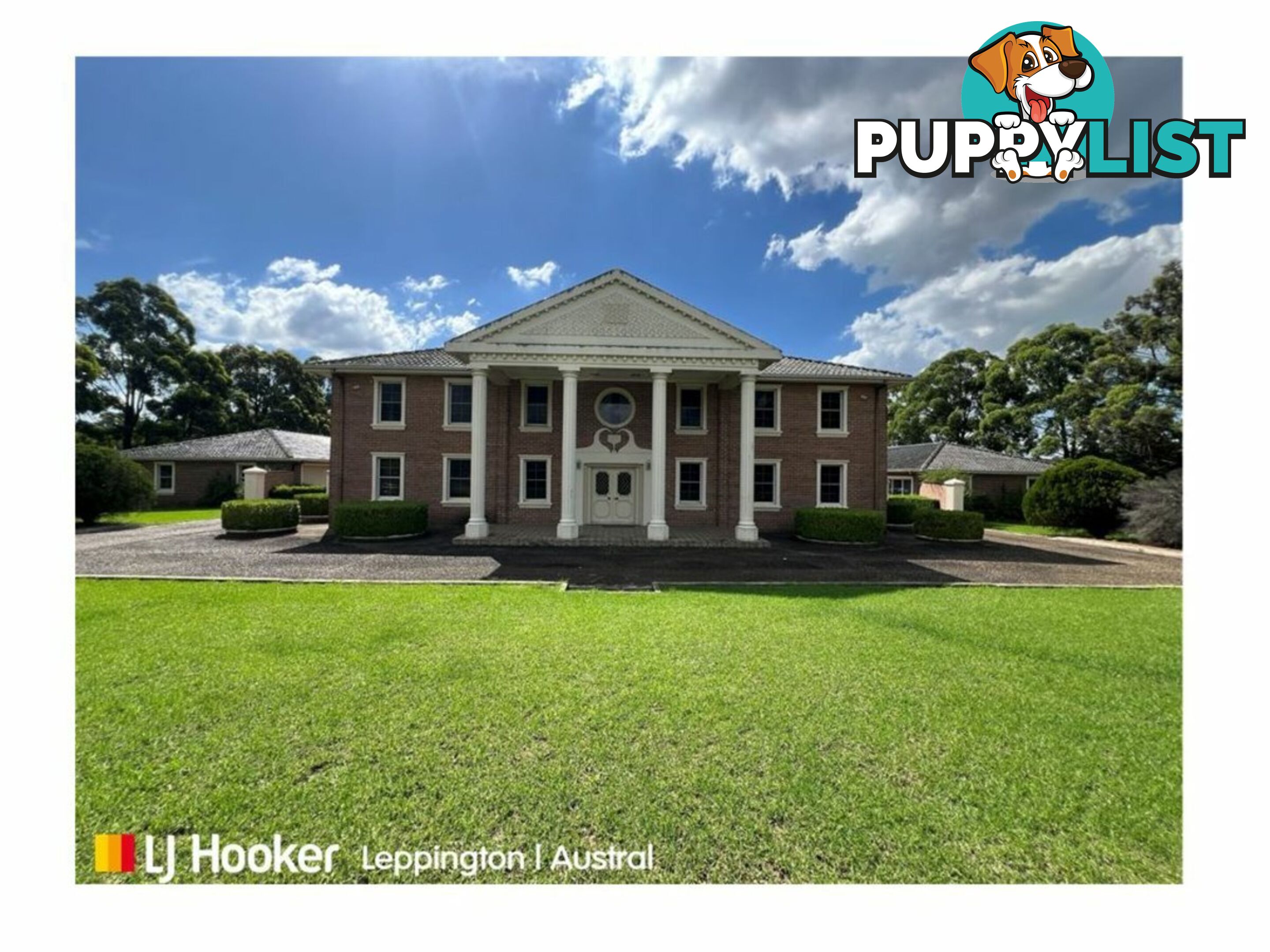 322 Bringelly Road AUSTRAL NSW 2179