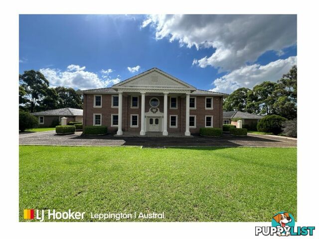 322 Bringelly Road AUSTRAL NSW 2179