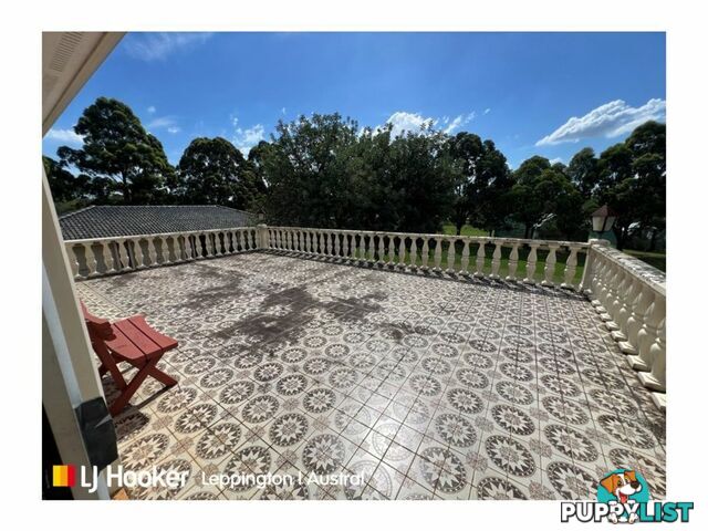 322 Bringelly Road AUSTRAL NSW 2179