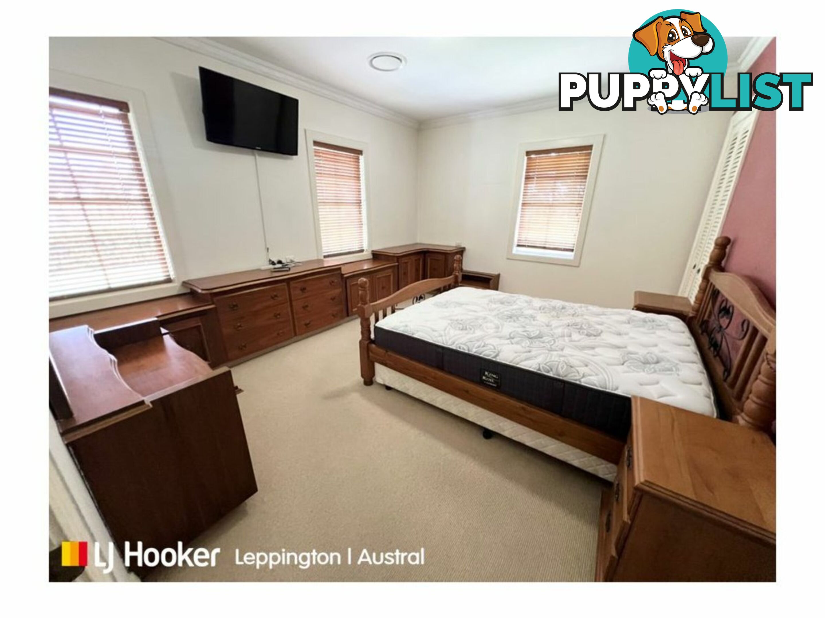 322 Bringelly Road AUSTRAL NSW 2179