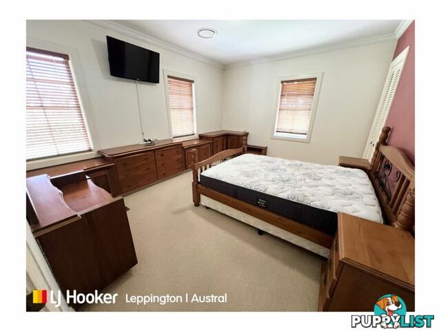 322 Bringelly Road AUSTRAL NSW 2179