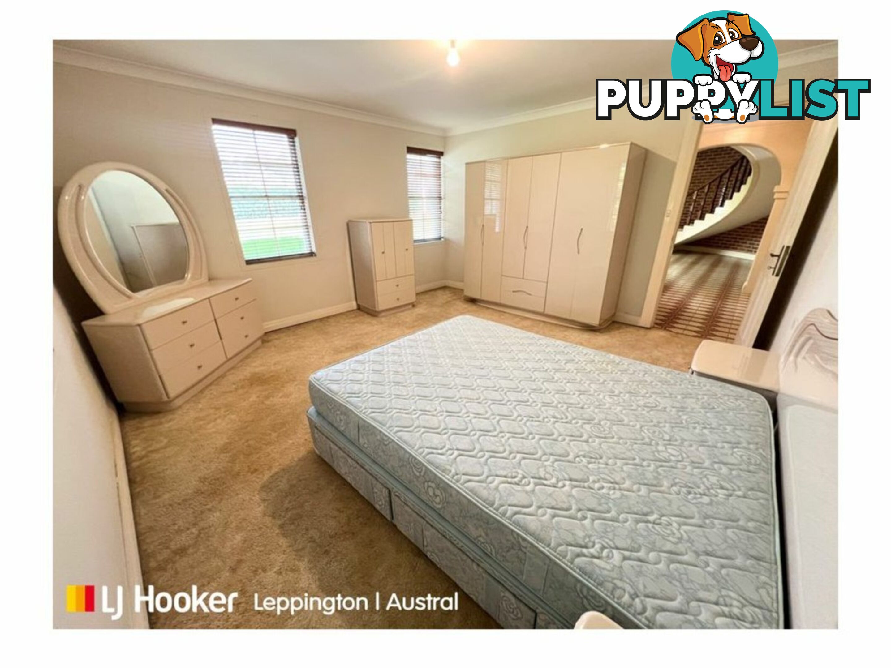 322 Bringelly Road AUSTRAL NSW 2179
