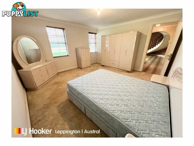 322 Bringelly Road AUSTRAL NSW 2179