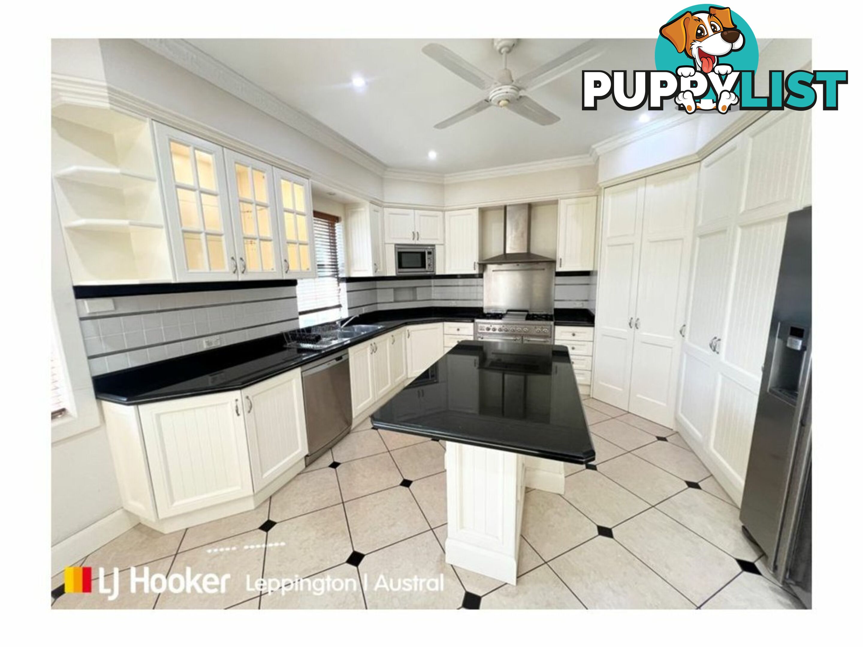 322 Bringelly Road AUSTRAL NSW 2179