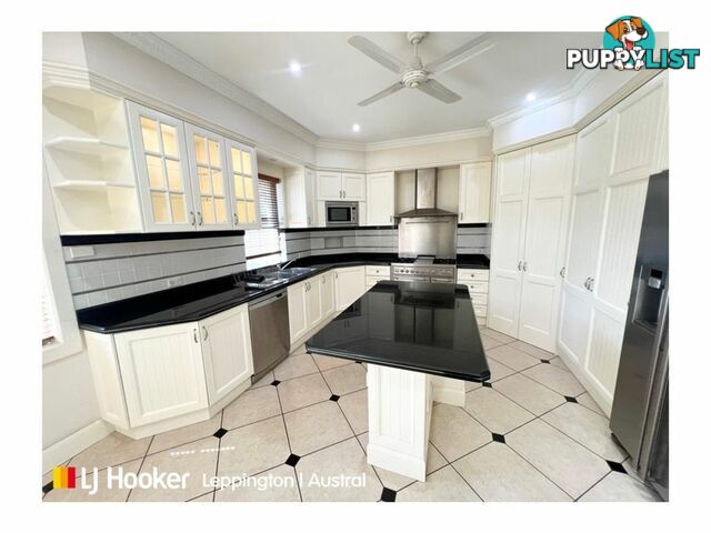 322 Bringelly Road AUSTRAL NSW 2179