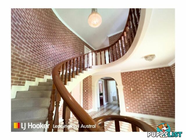322 Bringelly Road AUSTRAL NSW 2179
