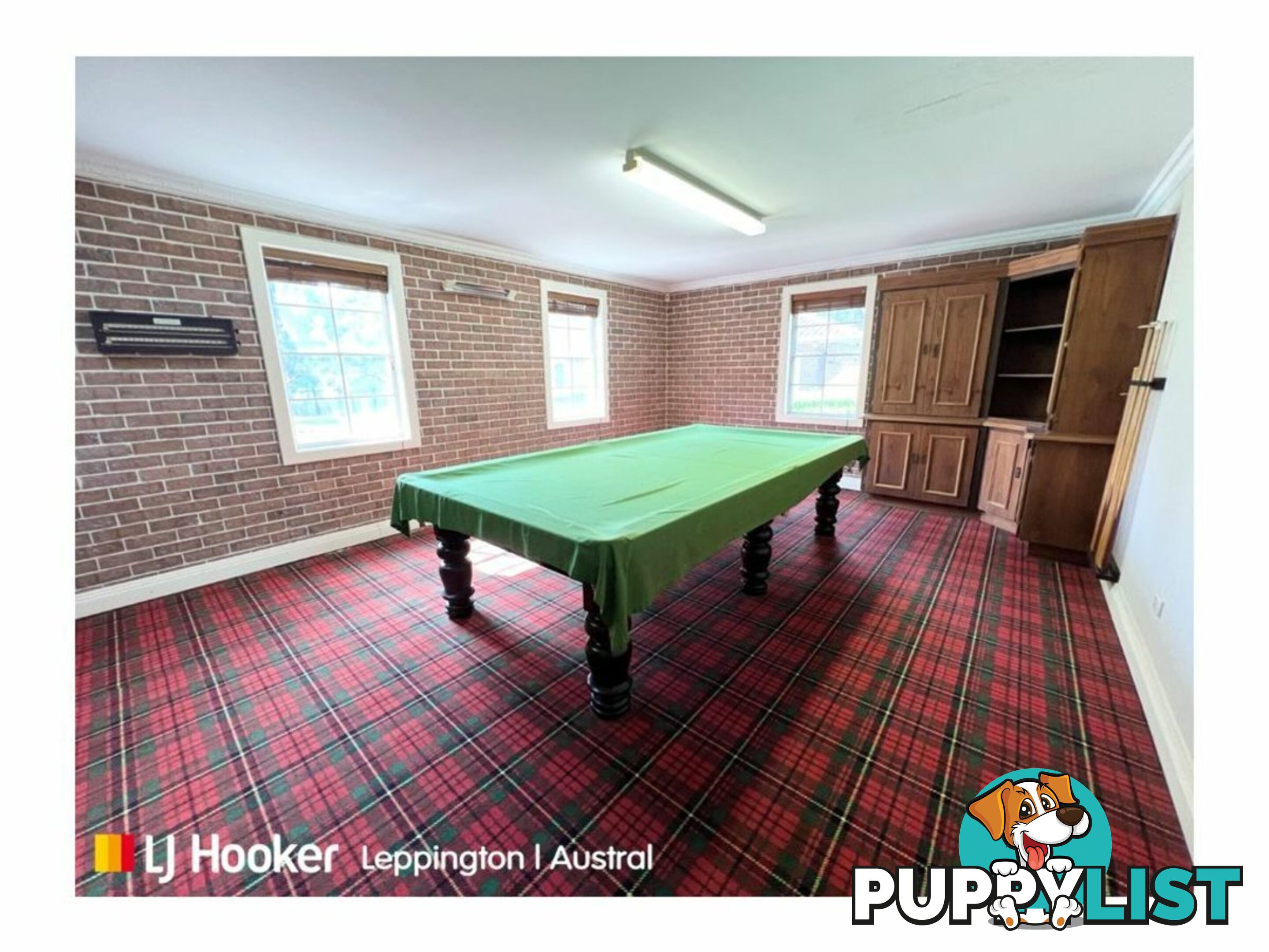 322 Bringelly Road AUSTRAL NSW 2179