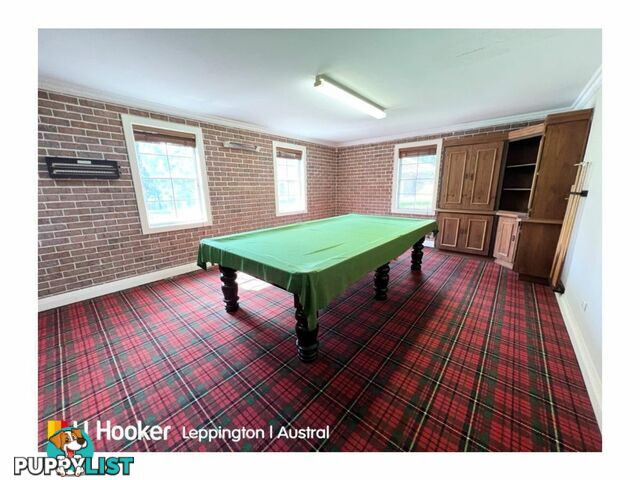 322 Bringelly Road AUSTRAL NSW 2179